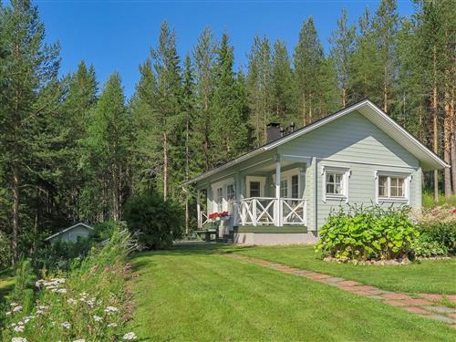 Sommerhus - 4 personer -  - Rovaniemi - 97340