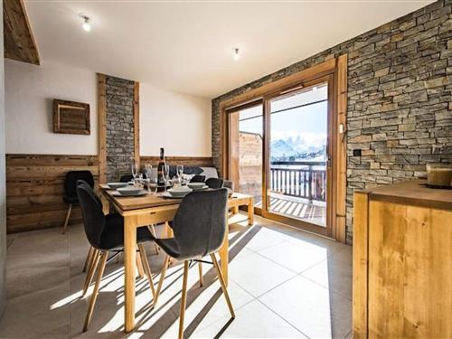 Holiday apartment - 6 persons -  - 73300 - Fontcouverte La Toussuire