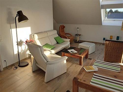 Ferieleilighet - 3 personer -  - Diedrich-Müller-Straße - 26427 - Esens