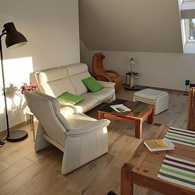 Ferielejlighed - 3 personer -  - Diedrich-Müller-Straße - 26427 - Esens