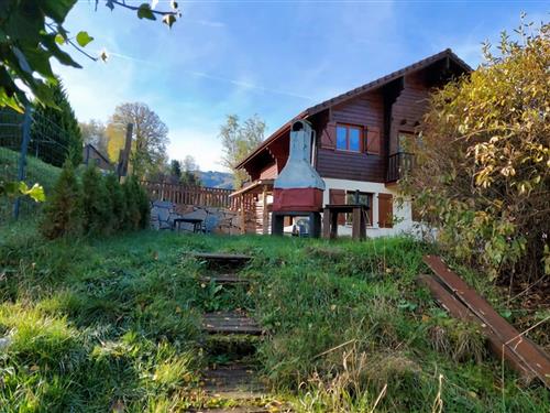 Sommerhus - 3 personer -  - 88560 - Saint-Maurice-Sur-Moselle