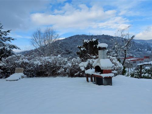 Chalet - 3 personer -  - 88560 - Saint-Maurice-Sur-Moselle