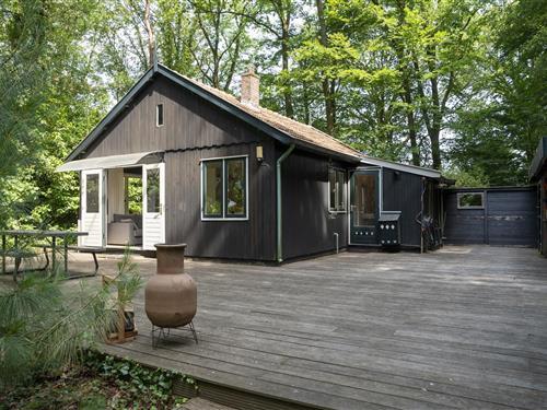 Sommerhus - 4 personer -  - 7214PS - Epse