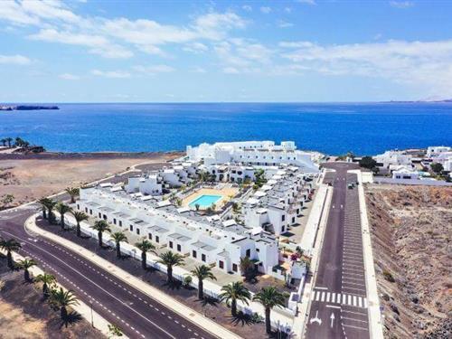 Sommerhus - 4 personer -  - 35580 - Playa Blanca