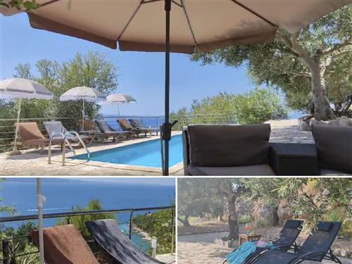 Holiday home - 10 persons -  - Omiš - 21310