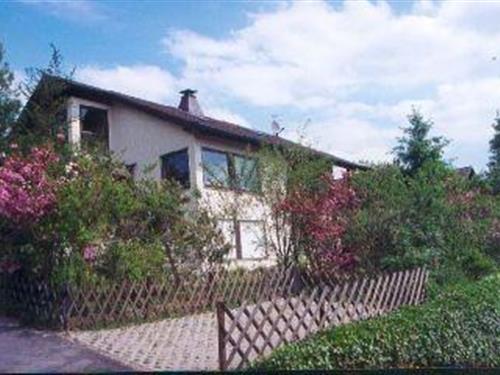 Ferienhaus - 4 Personen -  - Sulzberg - 72275 - Alpirsbach