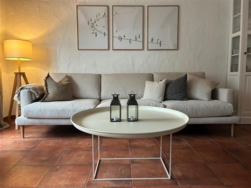 Feriehus - 8 personer -  - Schwedengang - 18374 - Ostseeheilbad Zingst