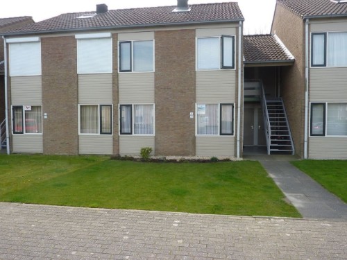Ferienhaus - 4 Personen -  - 4504 - Rl Nieuwvliet