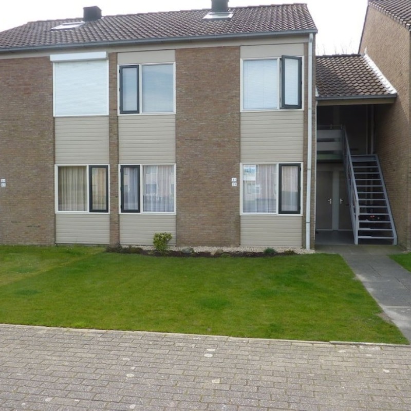 Sommerhus - 4 personer -  - 4504 - Rl Nieuwvliet