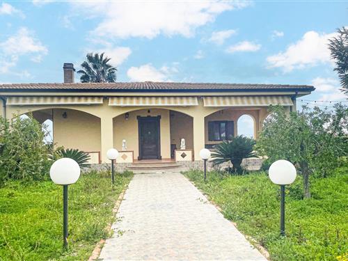 Ferienhaus - 6 Personen -  - Contrada Trisaia A/ - Rotondella - 75026 - Rotondella(Basilicata)