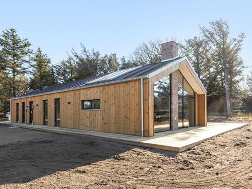 Ferienhaus - 8 Personen -  - Vejlby Klit 6 D - Vejlby Klit - 7673 - Harboöre