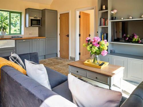 Ferielejlighed - 4 personer -  - GL54 2SF - Little Rissington