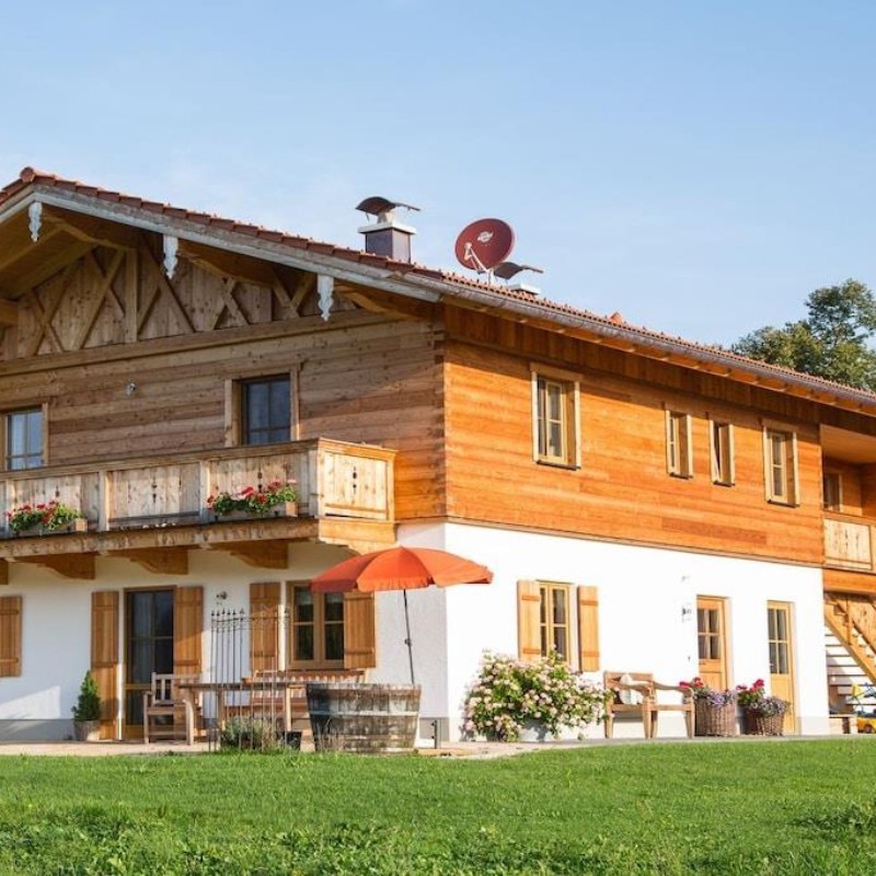 Sommerhus - 2 personer -  - 83677 - Reichersbeuern