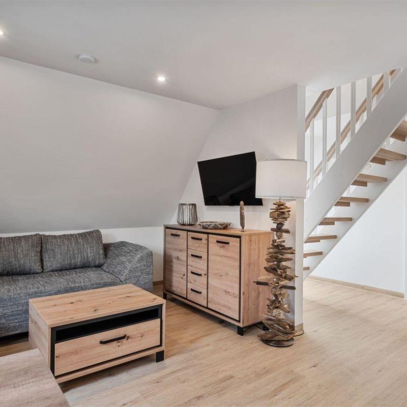 Ferielejlighed - 4 personer -  - Friesenstraße - 25826 - St. Peter-Ording