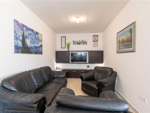 Sommerhus - 6 personer -  - 20140 - Maslinica