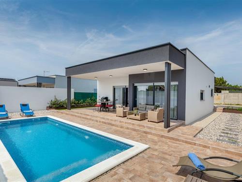 Sommerhus - 5 personer -  - Peroj - Fazana-Peroj - 52215 - Peroj