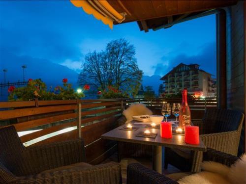 Ferieleilighet - 6 personer -  - Lauterbrunnen - 3823