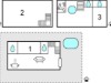 Billede 34 - Plantegning