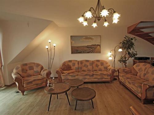 Sommerhus - 5 personer -  - 23999 - Kirchdorf