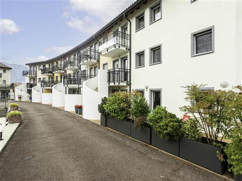 Ferielejlighed - 5 personer -  - Le Bouveret - 1897