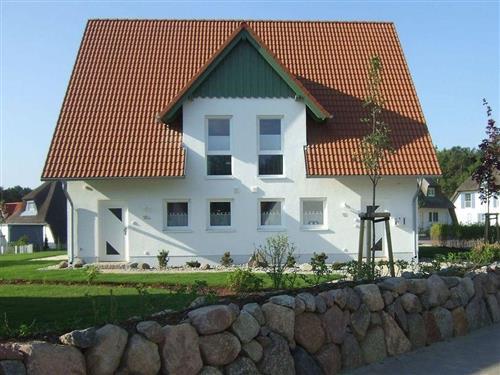 Ferienhaus - 8 Personen -  - Kiefernweg - 17449 - Karlshagen