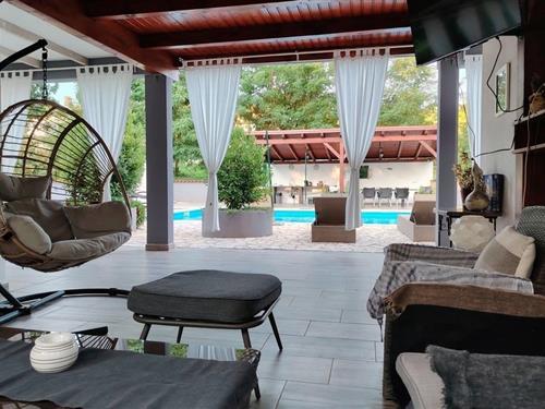 Holiday home - 9 persons -  - Blaškovici - 52232 - Blaškovici