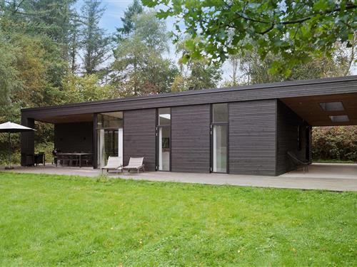 Sommerhus - 10 personer -  - Engkrogen - 4581 - Rørvig