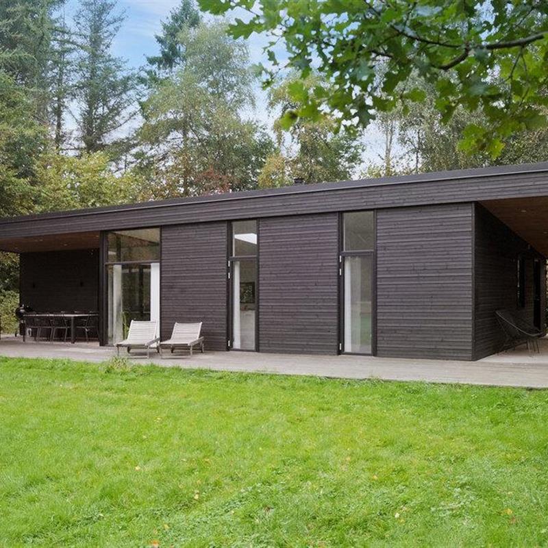 Ferienhaus - 10 Personen -  - Engkrogen - 4581 - Rörvig