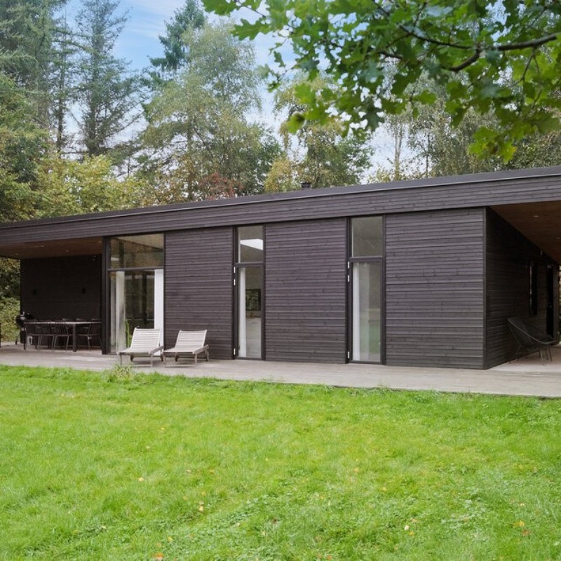 Ferienhaus - 10 Personen -  - Engkrogen - 4581 - Rörvig