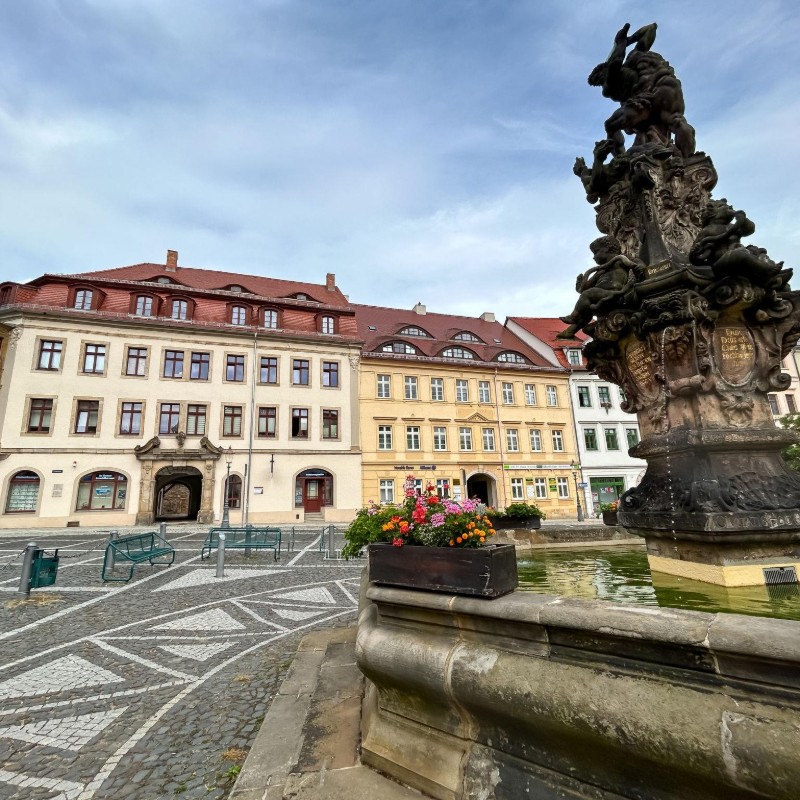 Ferielejlighed - 6 personer -  - 02763 - Zittau