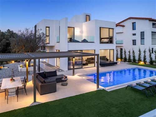 Holiday home - 7 persons -  - Ialyssos - 85101