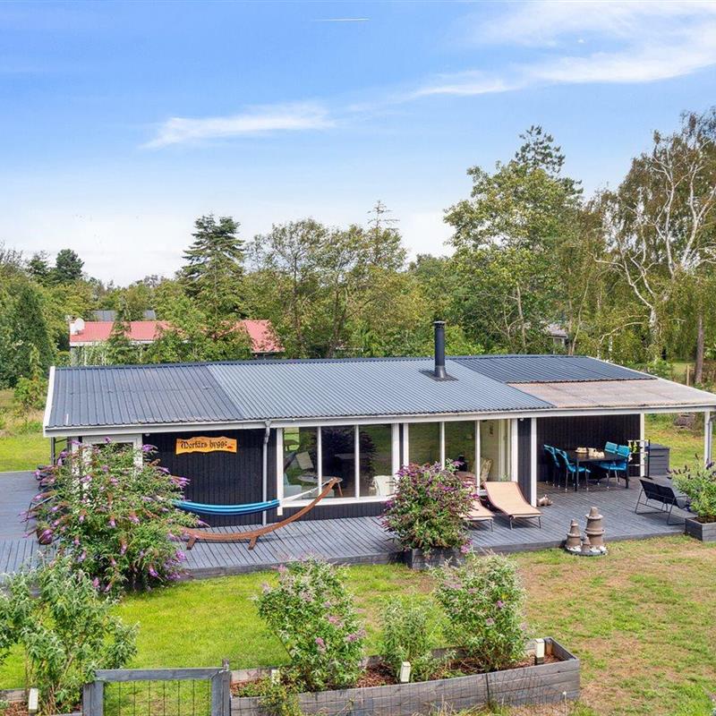 Ferienhaus - 6 Personen -  - Pilestræde - Hummingen - 4983 - Dannemare