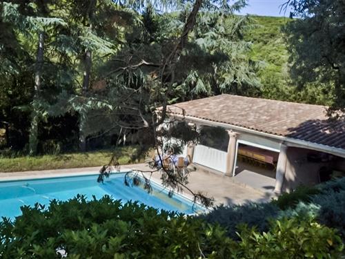 Sommerhus - 4 personer -  - Lieu dit "Le Coudougno" - 34480 - Cabrerolles