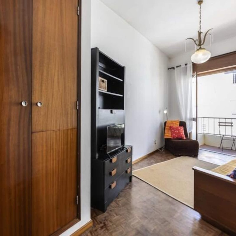 Ferielejlighed - 4 personer -  - 8365-120 - Armacao De Pera