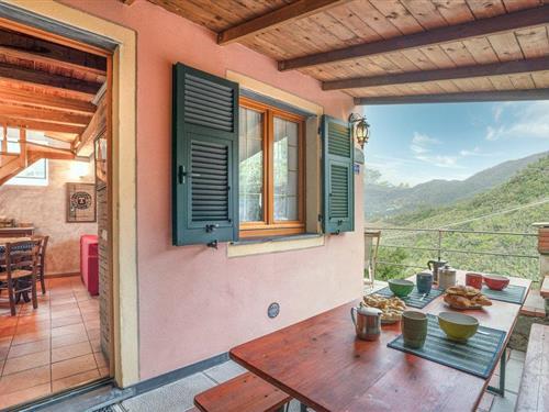 Sommerhus - 5 personer -  - Piazza San Pietro - Monterosso - Cinque Terre - 19015 - Legnaro (Sp)