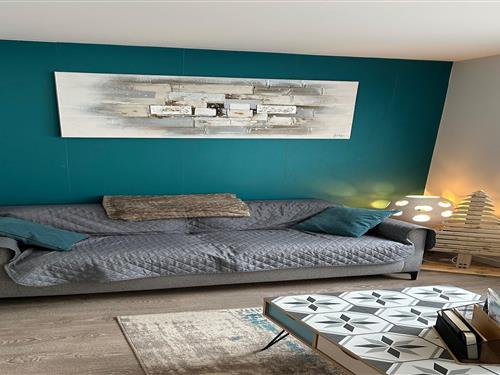 Holiday apartment - 7 persons -  - 63240 - Mont-Dore