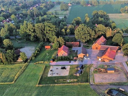 Bondegård - 2 personer -  - Huxfelder Straße - 28879 - Grasberg