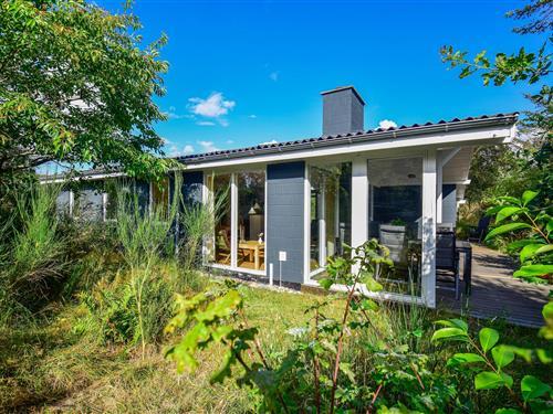Sommerhus - 6 personer -  - Hagevej - Nr. Fjand - 6990 - Ulfborg