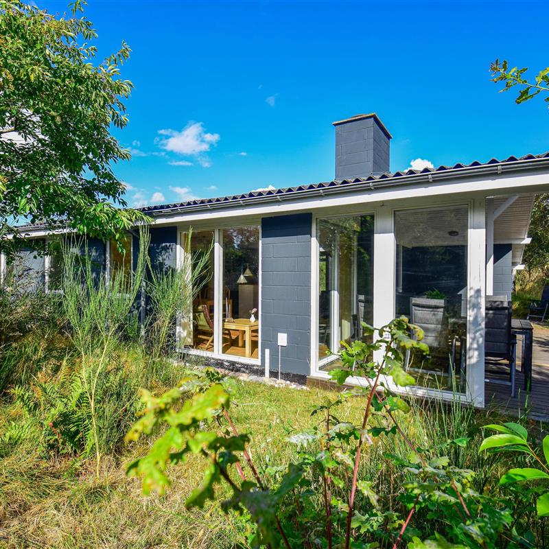 Ferienhaus - 6 Personen -  - Hagevej - Nr. Fjand - 6990 - Ulfborg