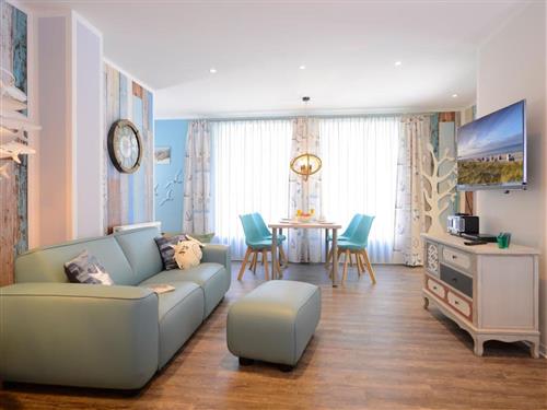 Ferielejlighed - 6 personer -  - Strandpromenade - 23946 - Boltenhagen