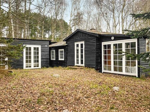 Sommerhus - 6 personer -  - Skovbrynet - Bjerge - 4281 - Gørlev