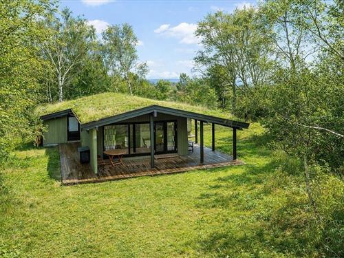 Ferienhaus - 6 Personen -  - Maarup skov - Maarup - 8305 - Samsö