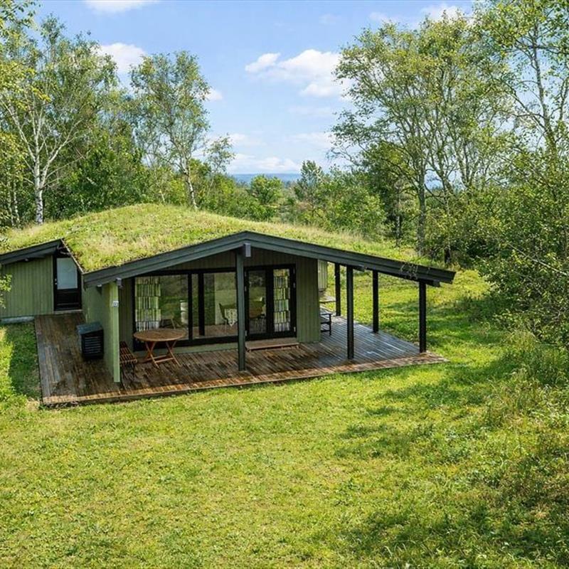 Ferienhaus - 6 Personen -  - Maarup skov - Maarup - 8305 - Samsö