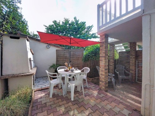 Sommerhus - 2 personer -  - Capbreton - 40130