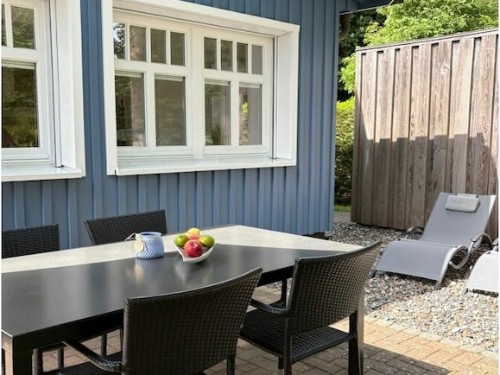Sommerhus - 4 personer -  - 18374 - Ostseeheilbad Zingst