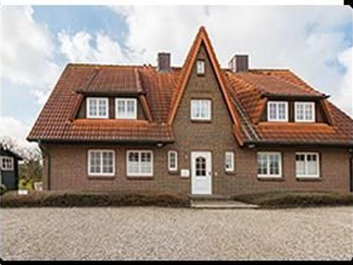 Sommerhus - 2 personer -  - Munkhoog - 25980 - Munkmarsch Auf Sylt