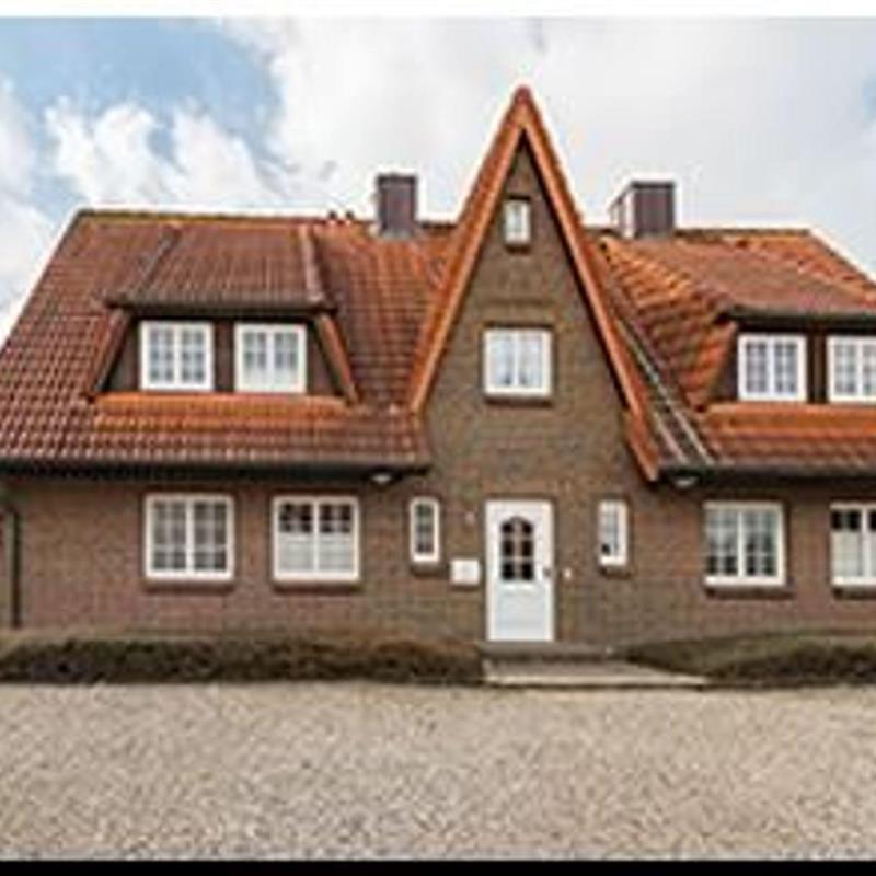 Sommerhus - 2 personer -  - Munkhoog - 25980 - Munkmarsch Auf Sylt
