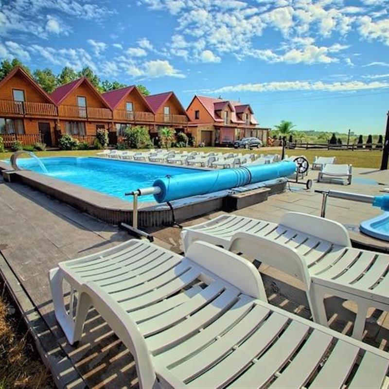 Sommerhus - 5 personer -  - 76-107 - Jaroslawiec