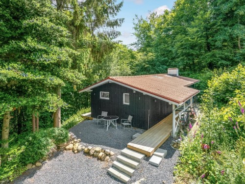 Sommerhus - 4 personer -  - Ibækvej - 7100 - Vejle
