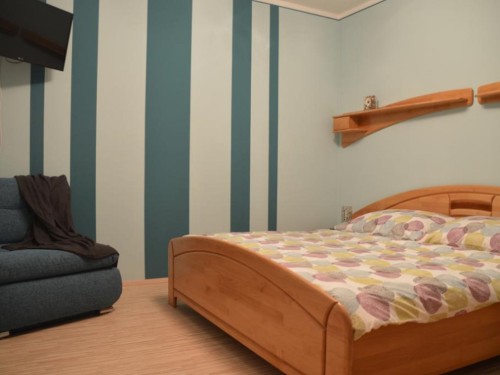 Semesterlägenhet - 5 personer -  - Poysdorferstraße - 2134 - Enzersdorf Bei Staatz